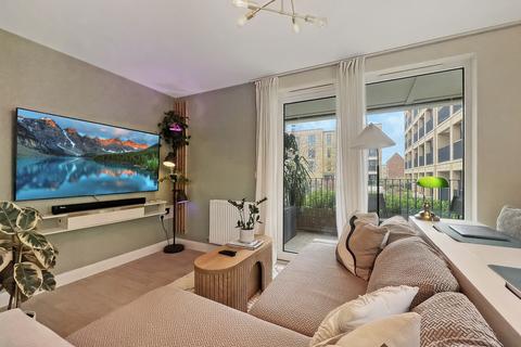 1 bedroom apartment for sale, South Trumpington CB2