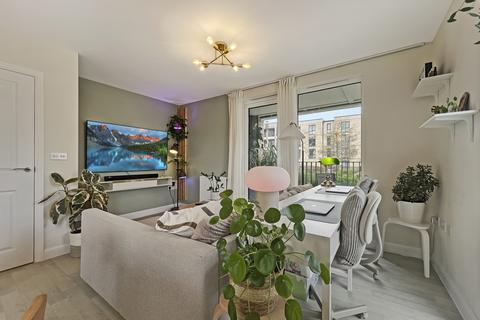 1 bedroom apartment for sale, South Trumpington CB2