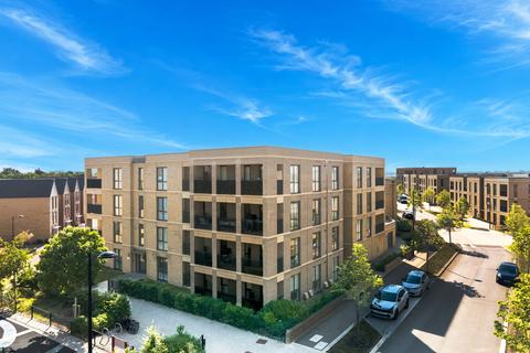 1 bedroom apartment for sale, South Trumpington CB2