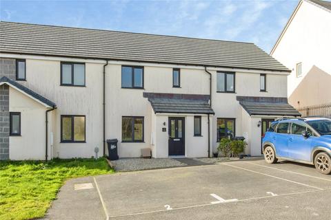 undefined, Prince Parc, Bodmin, Cornwall, PL31