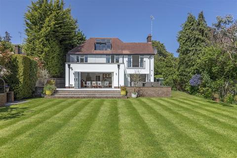 6 bedroom detached house for sale - Oxshott
