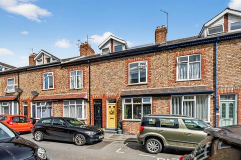 undefined, Westwood Terrace, York