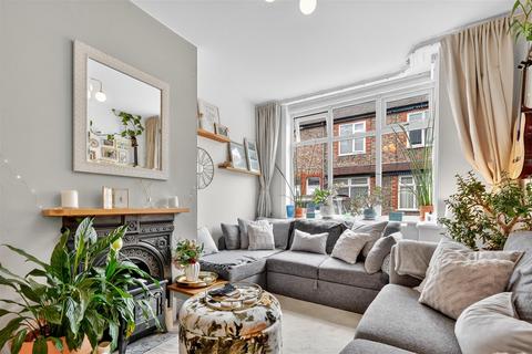 undefined, Westwood Terrace, York