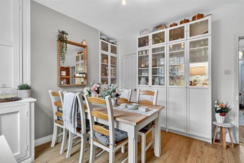 undefined, Westwood Terrace, York