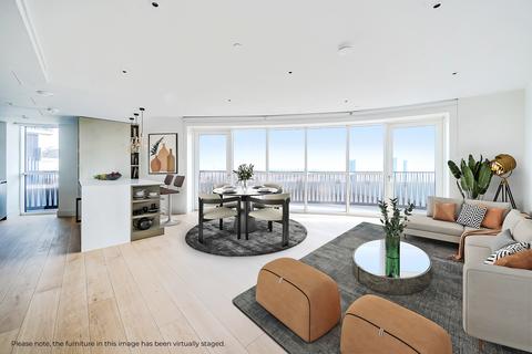 2 bedroom flat for sale, Cassini Apartments, White City Living, London, W12