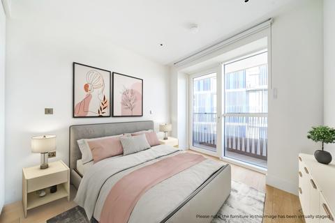 2 bedroom flat for sale, Cassini Apartments, White City Living, London, W12