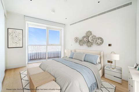 2 bedroom flat for sale, Cassini Apartments, White City Living, London, W12