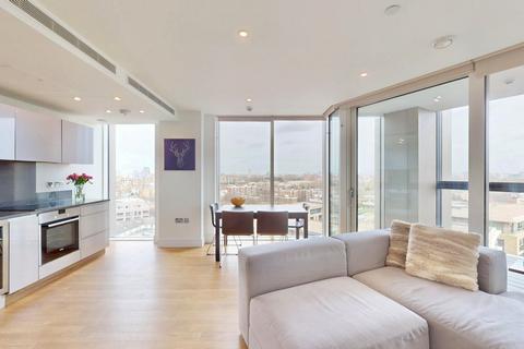 1 bedroom apartment for sale, Surrey Quays Road, London, SE16