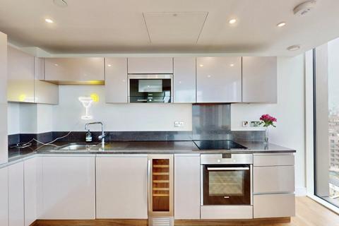 1 bedroom apartment for sale, Surrey Quays Road, London, SE16