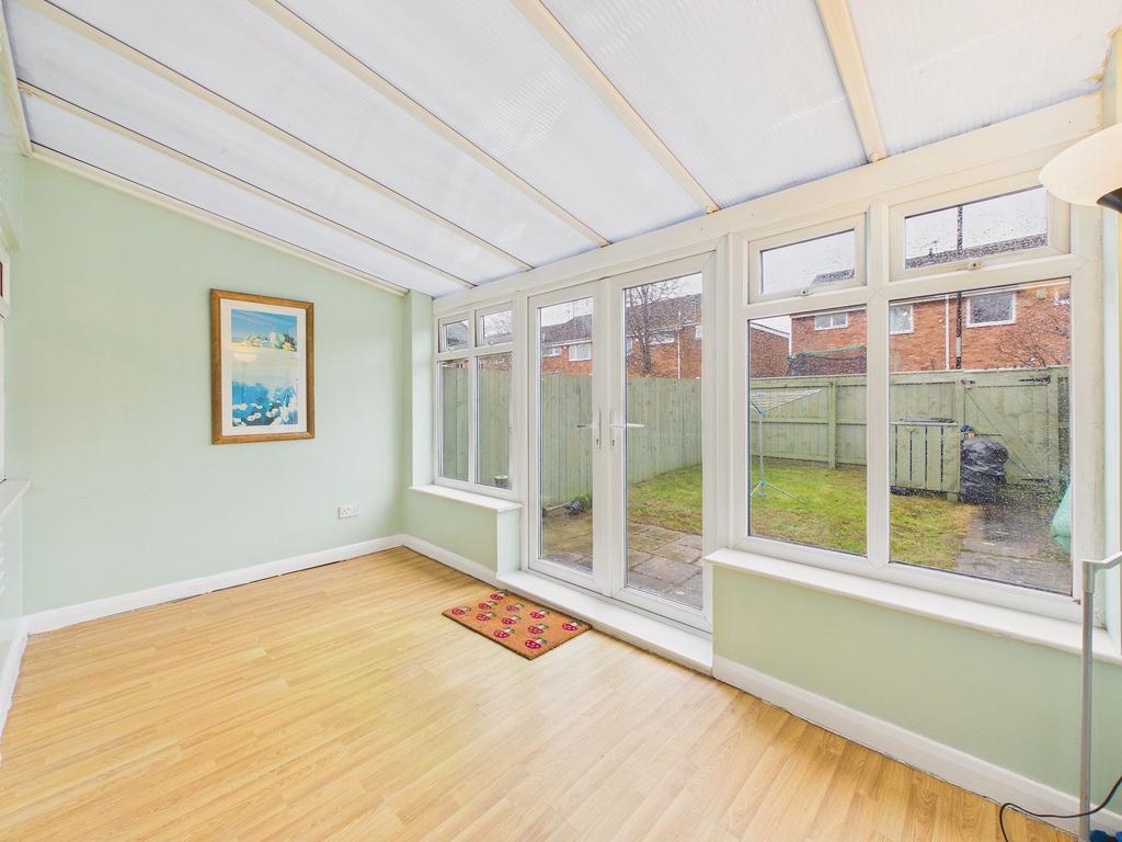 Sun Room