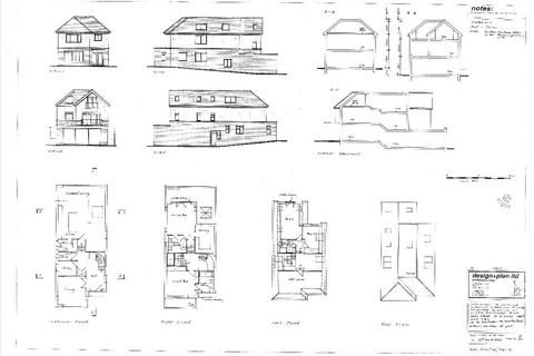 3 bedroom detached house for sale, Mayflower Road, Park Street, St. Albans