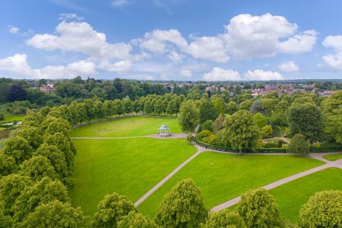 undefined, Victoria Avenue, Shrewsbury
