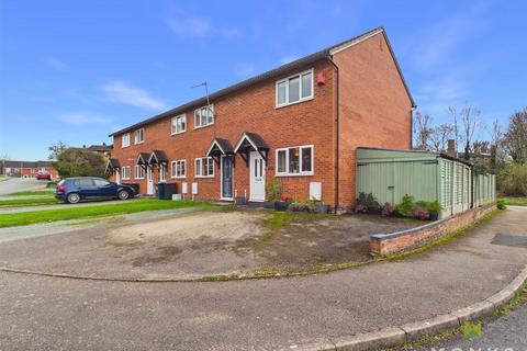 undefined, Marshalls Court, Shrewsbury