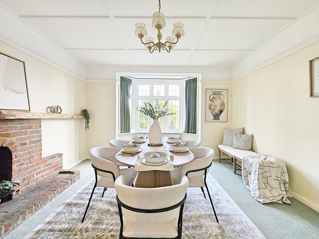 House in Canterbury - View 4
