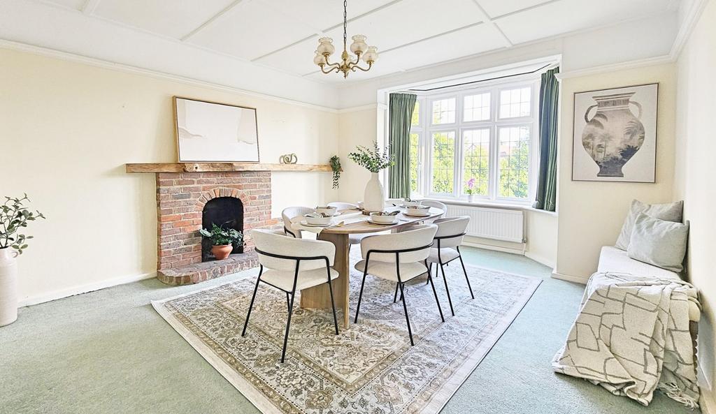 House in Canterbury - View 5