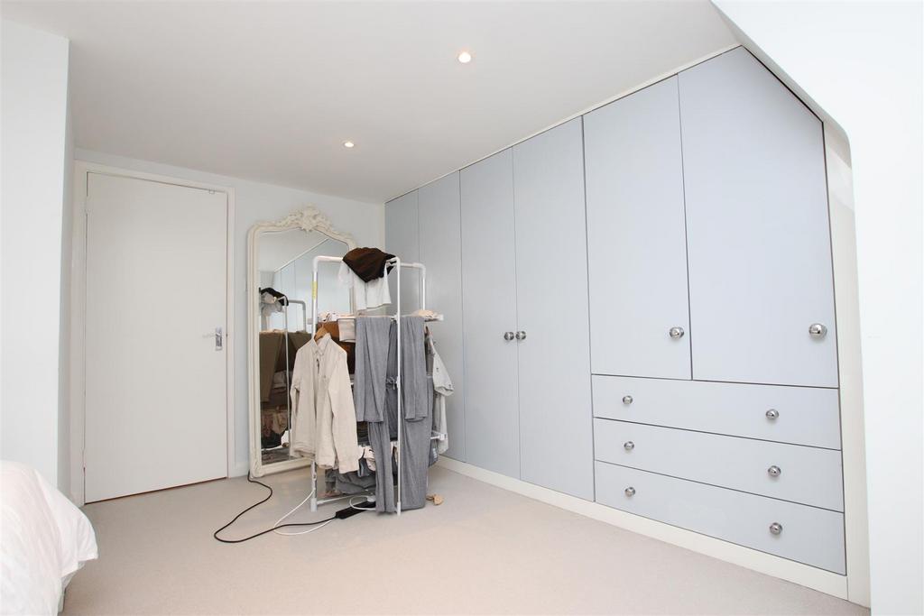 Main bedroom