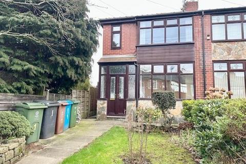 undefined, Bethel Avenue, Manchester