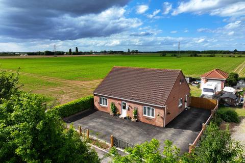 4 bedroom detached bungalow for sale, Spotfield Lane, Frampton West, Boston, PE20