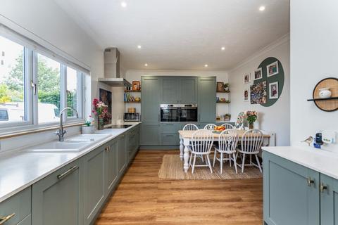 4 bedroom detached bungalow for sale, Spotfield Lane, Frampton West, Boston, PE20