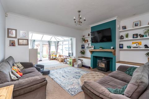 4 bedroom detached bungalow for sale, Spotfield Lane, Frampton West, Boston, PE20