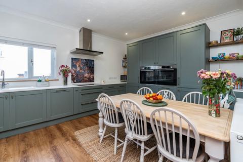 4 bedroom detached bungalow for sale, Spotfield Lane, Frampton West, Boston, PE20
