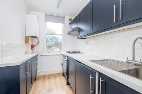 undefined, 1 Parklands, Surbiton, KT5