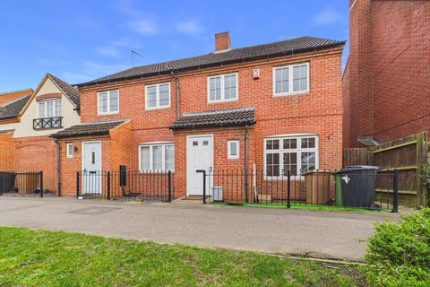 3 bedroom end of terrace house for sale, West Lake Avenue, Hampton Vale, PE7