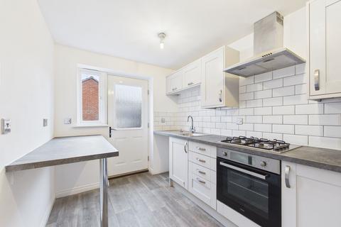 3 bedroom end of terrace house for sale, West Lake Avenue, Hampton Vale, PE7