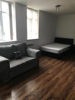 undefined, The Old Post Office, 4 Bishop Street, Leicester, LE1