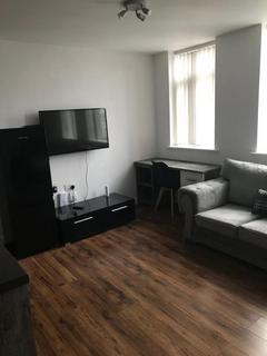 undefined, The Old Post Office, 4 Bishop Street, Leicester, LE1