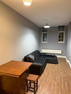 Bradshaw House, Leicester, LE1