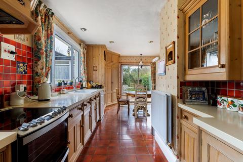 undefined, Idmiston, Salisbury, SP4