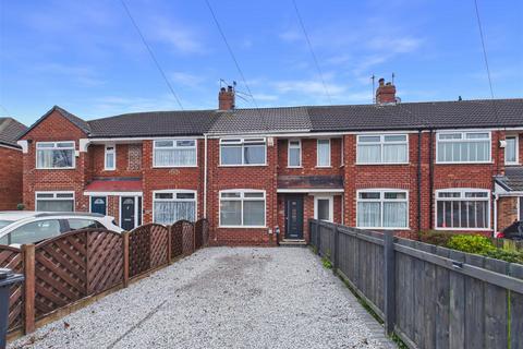undefined, Hotham Road South, Hull