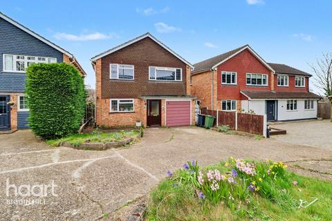 undefined, Main Road, Biggin Hill