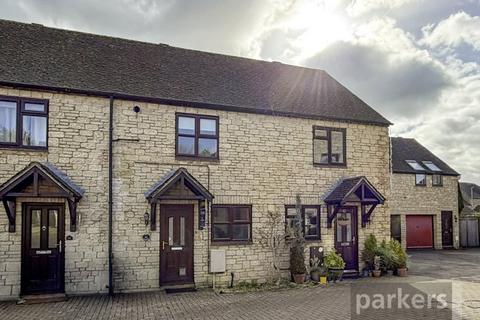 undefined, Campden Close, Deer Park, Witney, Oxfordshire, OX28