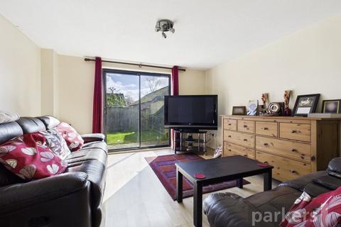undefined, Campden Close, Deer Park, Witney, Oxfordshire, OX28