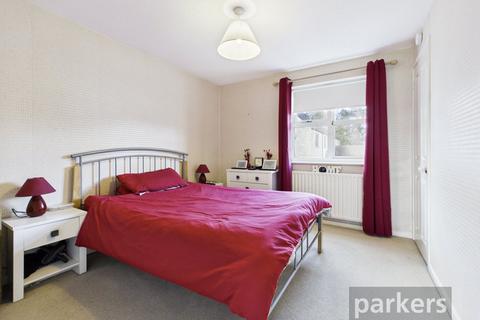 undefined, Campden Close, Deer Park, Witney, Oxfordshire, OX28