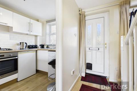 undefined, Campden Close, Deer Park, Witney, Oxfordshire, OX28