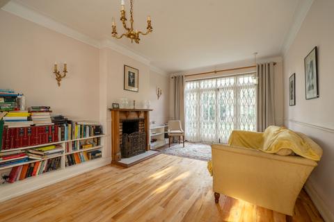 4 bedroom house for sale, Burlington Lane, London, W4