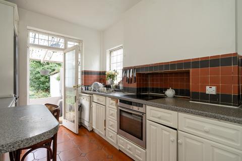 4 bedroom house for sale, Burlington Lane, London, W4