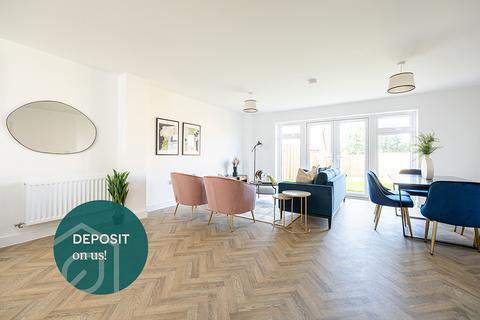 undefined, Leaf Living at Westcombe Park, Heybridge, Essex, CM9
