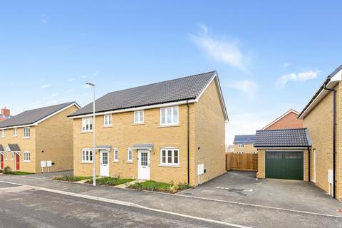undefined, Leaf Living at Westcombe Park, Heybridge, Essex, CM9