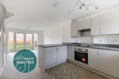 undefined, Leaf Living at Westcombe Park, Heybridge, Essex, CM9