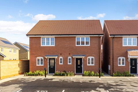 undefined, Leaf Living at Westcombe Park, Heybridge, Essex, CM9