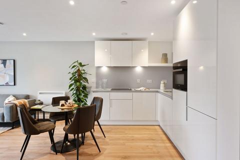 1 bedroom apartment to rent, The Lansdowne, 25 Hagley Road, B16