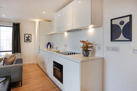 2 bedroom apartment to rent, The Lansdowne, 25 Hagley Road, B16