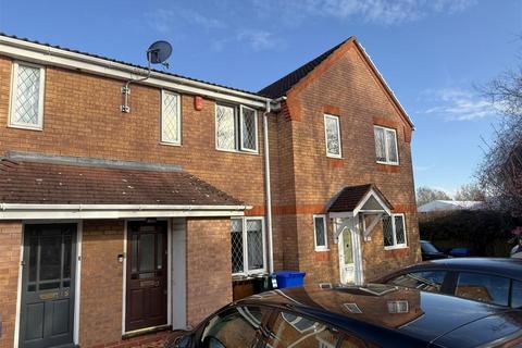 undefined, Ratcliffe Avenue, Burton-On-Trent DE14