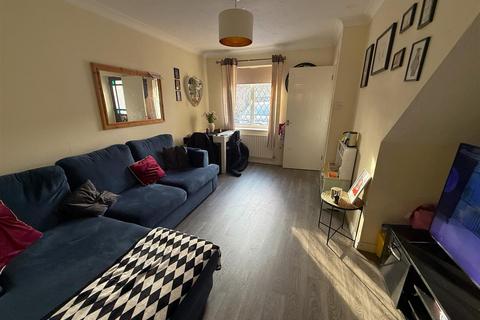undefined, Ratcliffe Avenue, Burton-On-Trent DE14