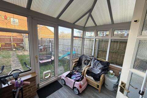 undefined, Ratcliffe Avenue, Burton-On-Trent DE14