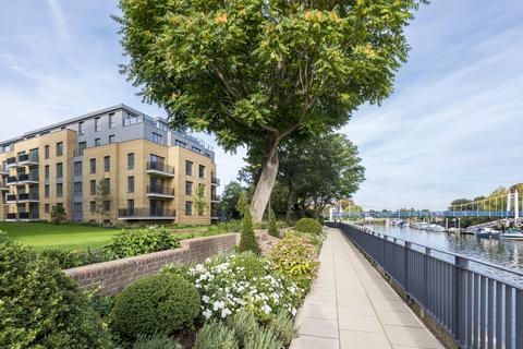 undefined, Camera House, Teddington Riverside, Teddington, TW11
